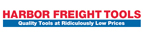 harbor freight Coupon