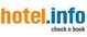 hotel.info Coupon