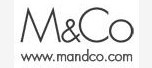 M and Co Coupon