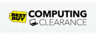 Best Buy Computing Clearance Coupon