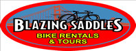 Blazing Saddles Bike Rentals and Tours Coupon