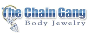 Body Jewelry by The Chain Gang Coupon