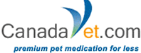 CanadaVet Coupon