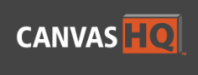 CanvasHQ Coupon