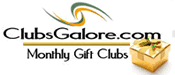 ClubsGalore Coupon