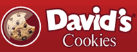 David's Cookies优惠码