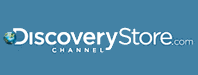 Discovery Channel Store优惠码